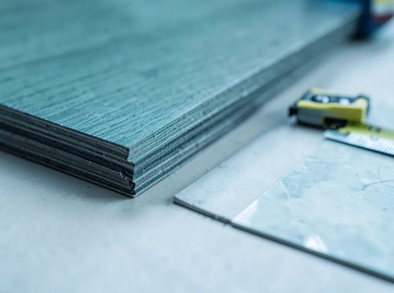 Luxury Vinyl Plank Installation Dade City, FL FAQs